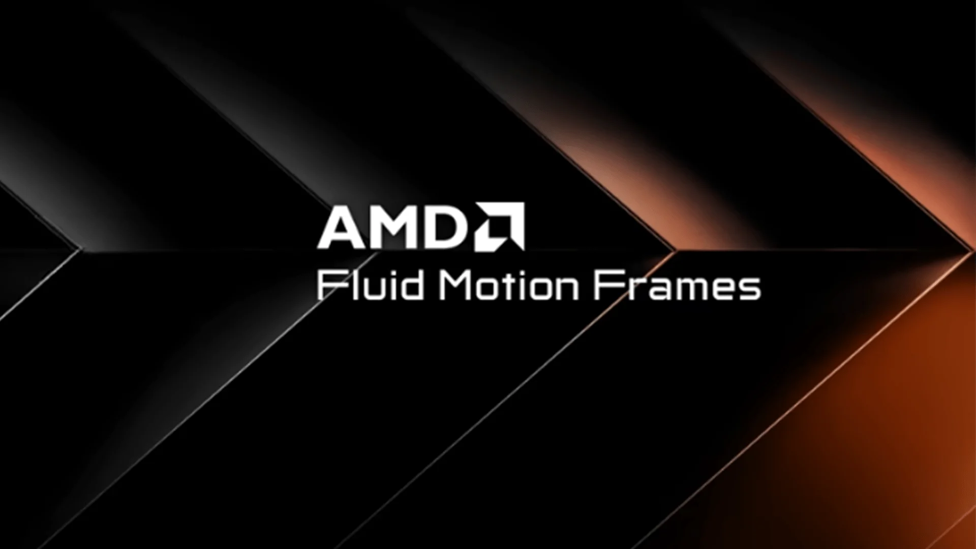 AMD Bakal Rilis Fluid Motion Frames 3? 15 AFMF 3 AMD Fluid Motion Frames 3