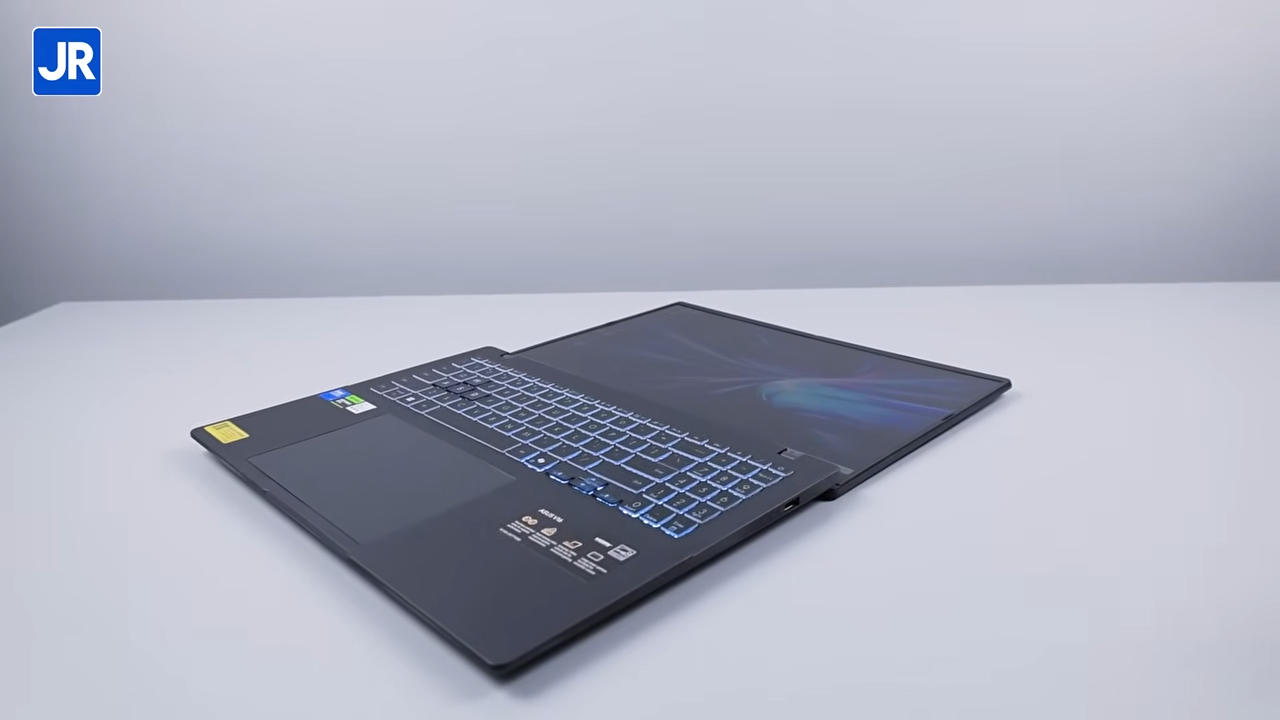 ASUS Gaming V16 11