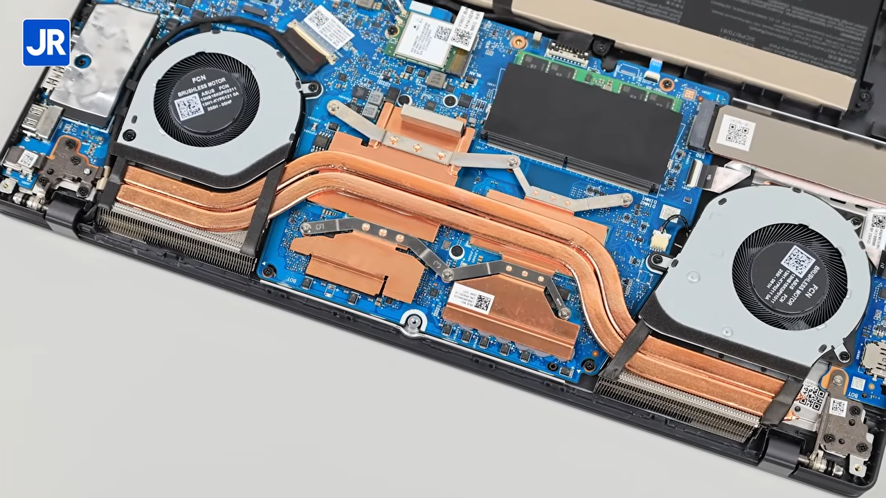 ASUS Gaming V16 18