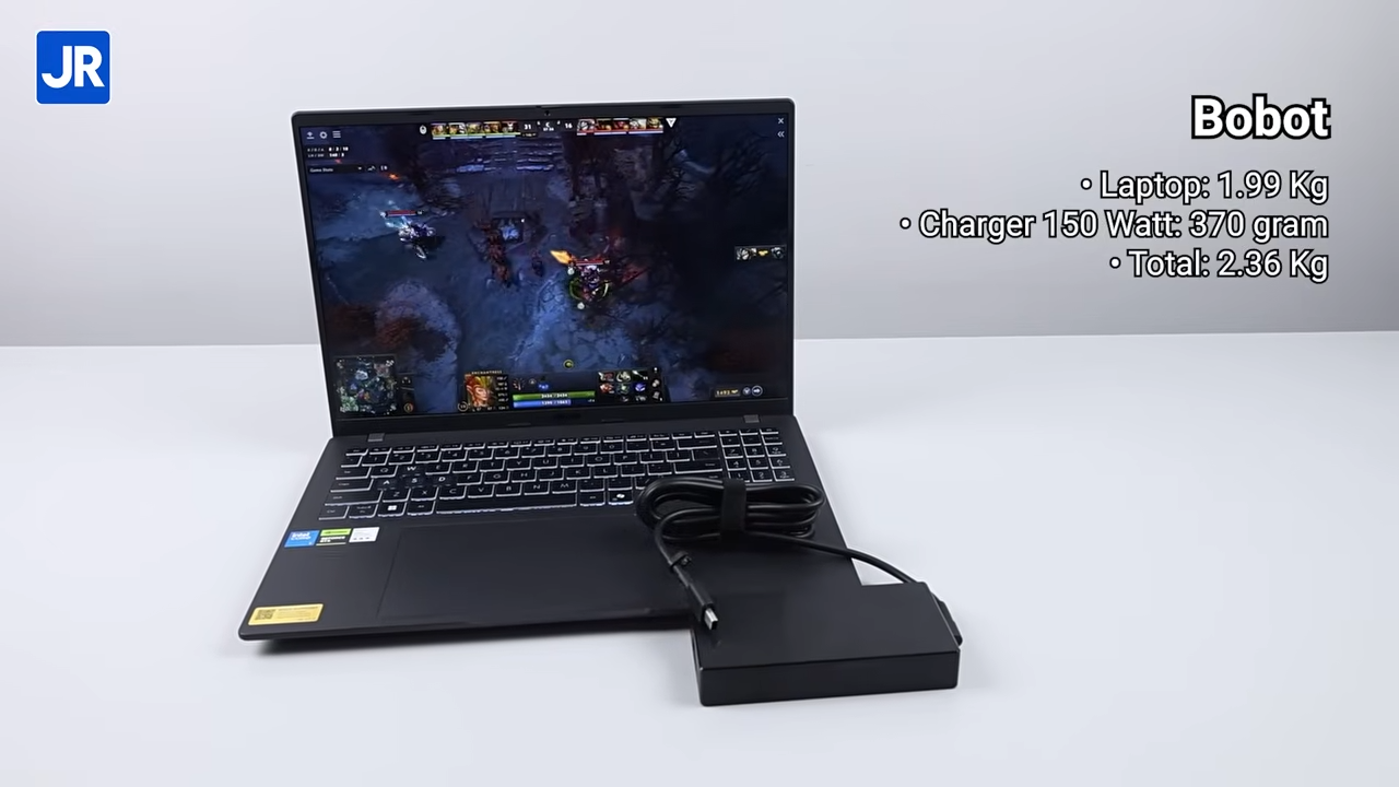 ASUS Gaming V16 9