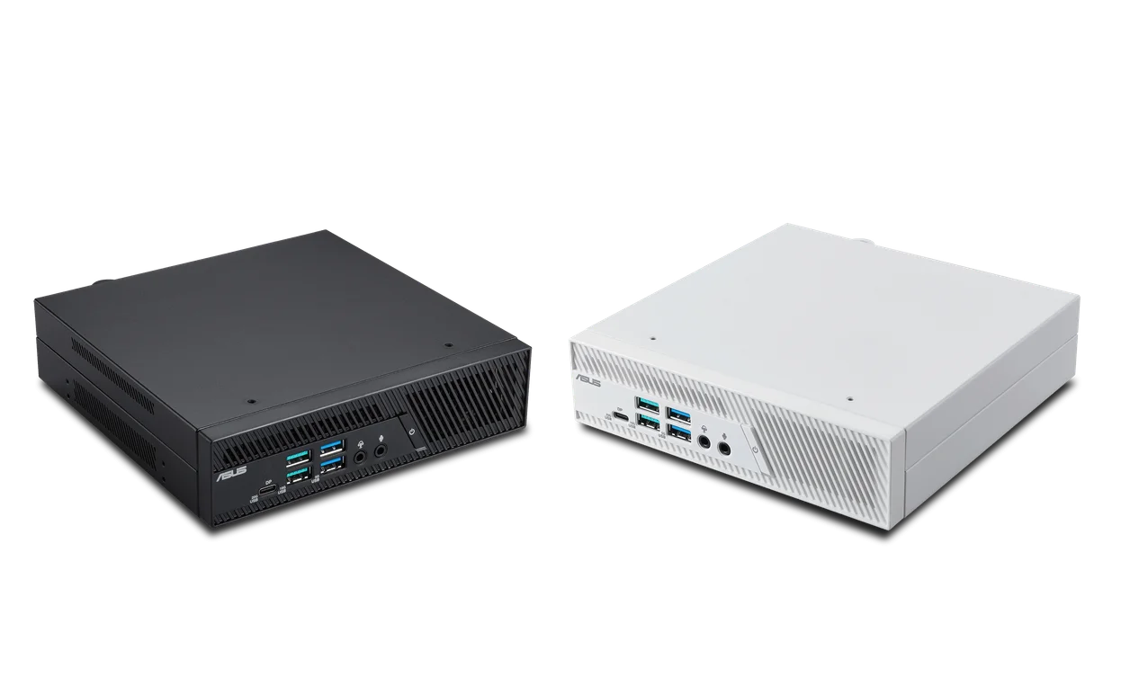 ASUS Kenalkan ExpertCenter PB64, Mini PC Ringkas dengan Performa Andal 6 ASUS Kenalkan ExpertCenter PB64