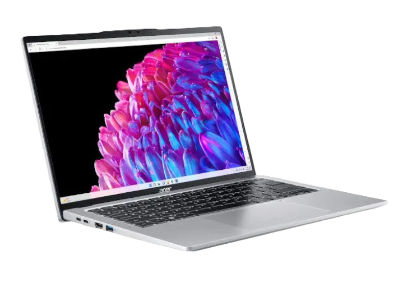 Rekomendasi Laptop Tipis dan Ringan Rp 10–15 Juta 2025 (September) 4 Acer Swift Go 14