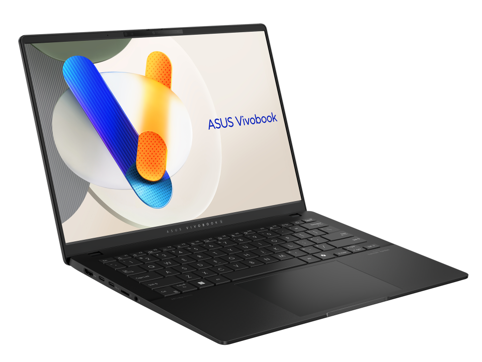 Rekomendasi Laptop Tipis dan Ringan Rp 10–15 Juta 2025 (September) 2 Asus Vivobook S14 OLED M5406Au