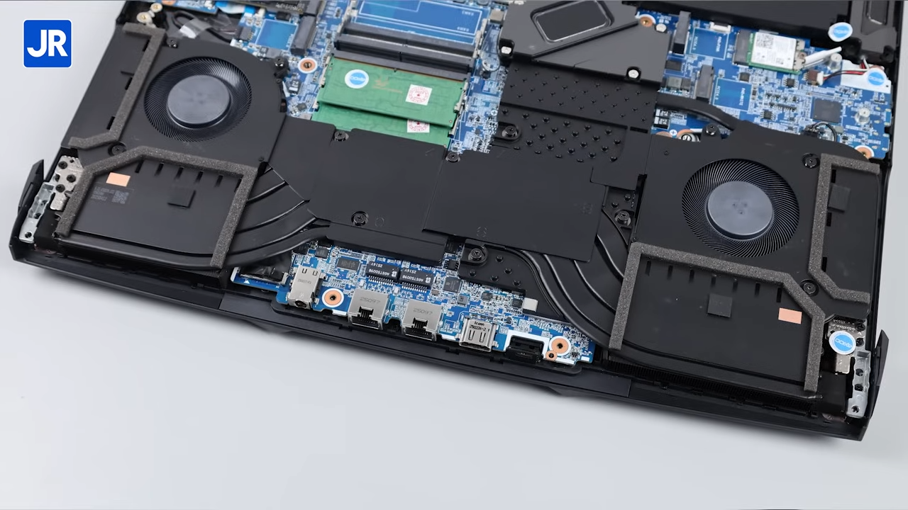 Axioo Pongo Monster X 22