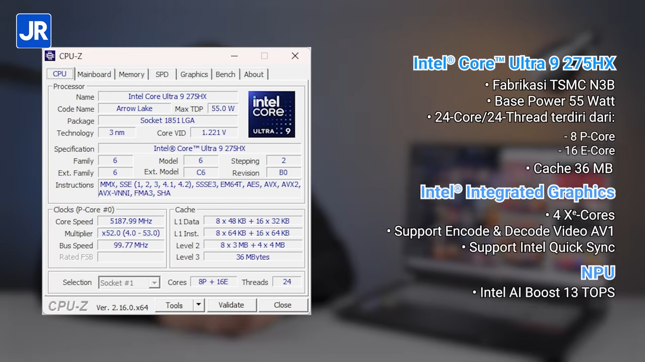 Axioo Pongo Monster X 3