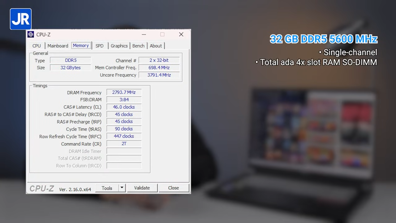 Axioo Pongo Monster X 4