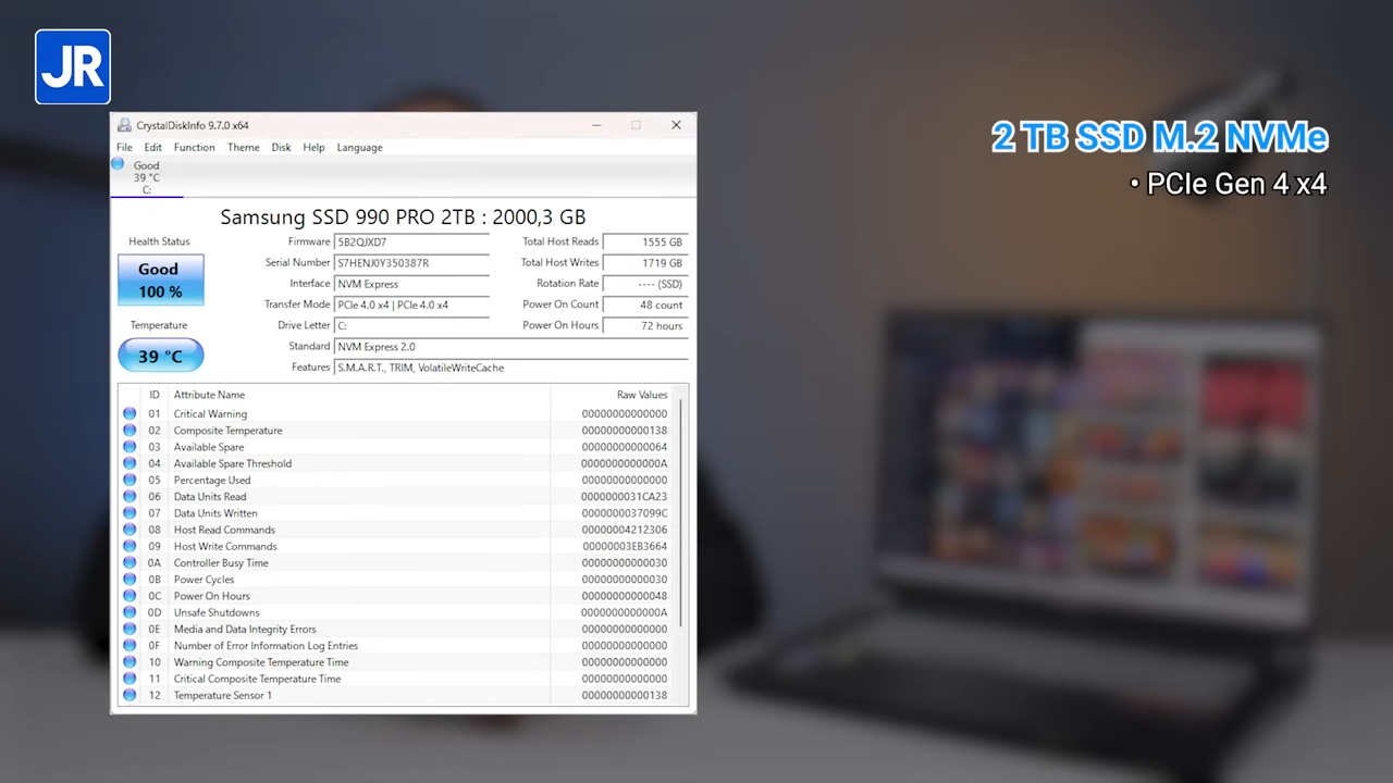 Axioo Pongo Monster X 5