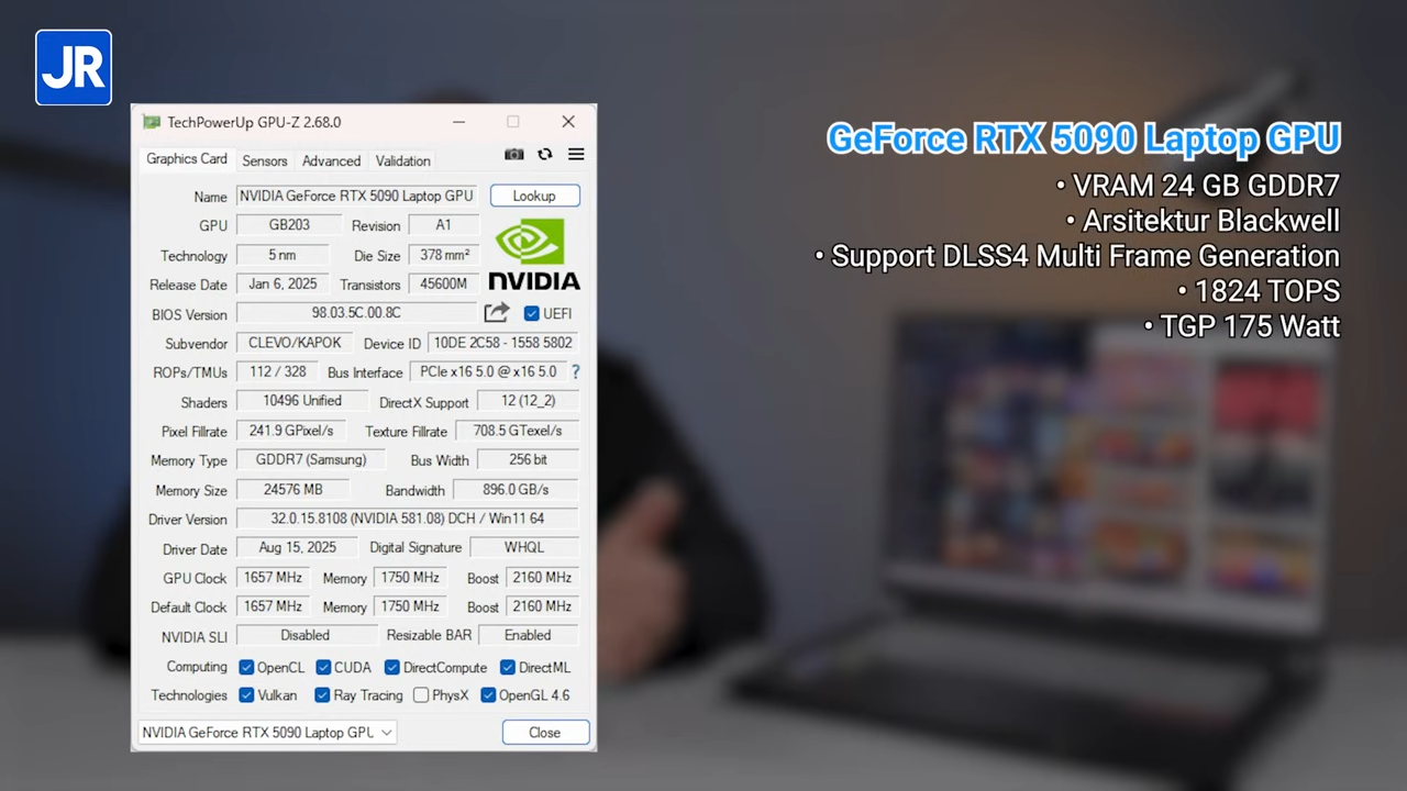 Axioo Pongo Monster X 6