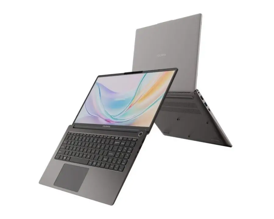 COLORFUL Luncurkan Laptop Rimbook S1, Ini Spesifikasinya! 1 COLORFUL Rimbook S1
