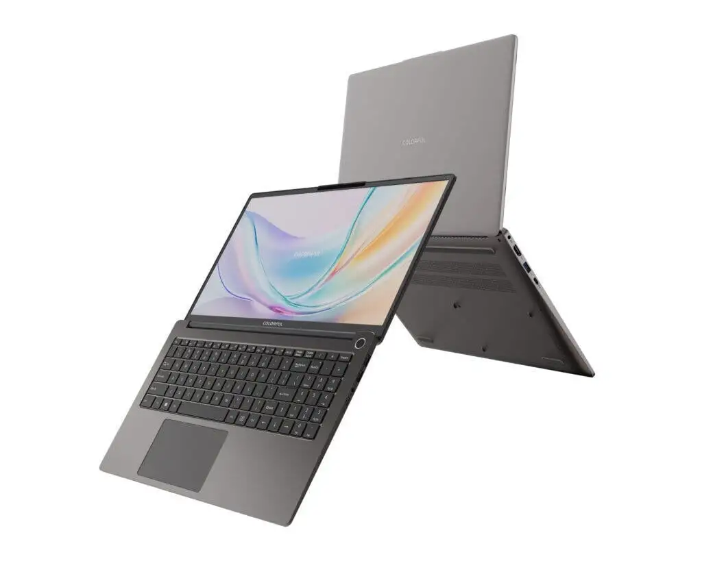 COLORFUL Luncurkan Laptop Rimbook S1, Ini Spesifikasinya! 7 COLORFUL Rimbook S1