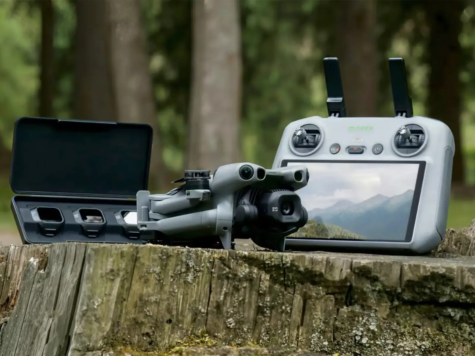 Spesifikasi DJI Mini 5 Pro Terungkap, Pakai Sensor Kamera Baru dan Dukung OcuSync 4 Plus 16 DJI Mini 5 Pro description etc kv final