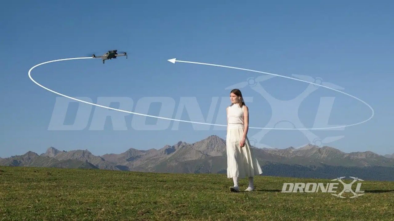 Spesifikasi DJI Mini 5 Pro Terungkap, Pakai Sensor Kamera Baru dan Dukung OcuSync 4 Plus 2 DJI Mini 5 Pro description etc mid