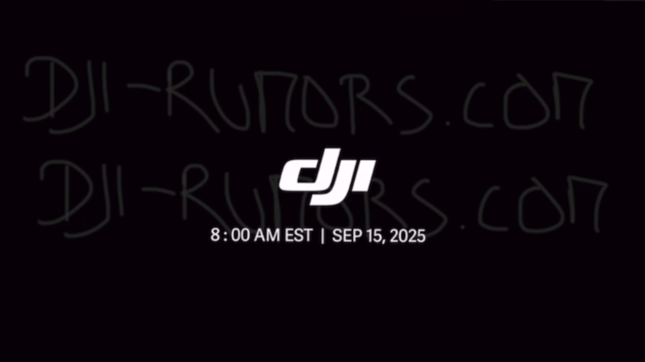 DJI Bakal Rilis Kamera Mirrorless? 1 DJI Mirrorless