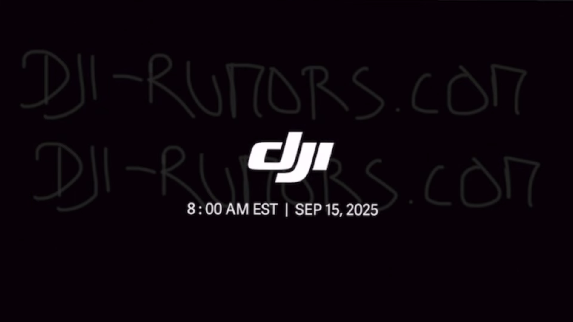 DJI Bakal Rilis Kamera Mirrorless? 2 DJI Mirrorless