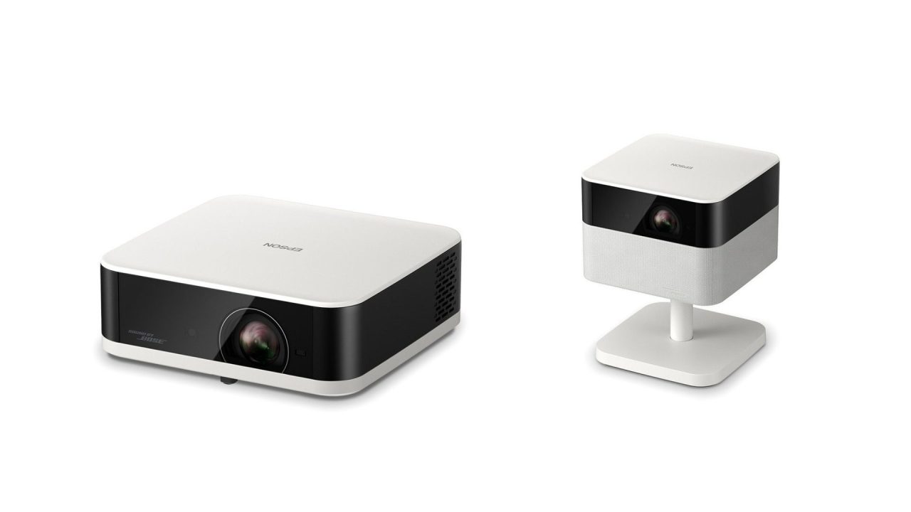 Epson Lifestudio Meluncur, Proyektor dengan Teknologi Audio Bose Pertama di Dunia 2 Epson Lifestudio Pop and Flex