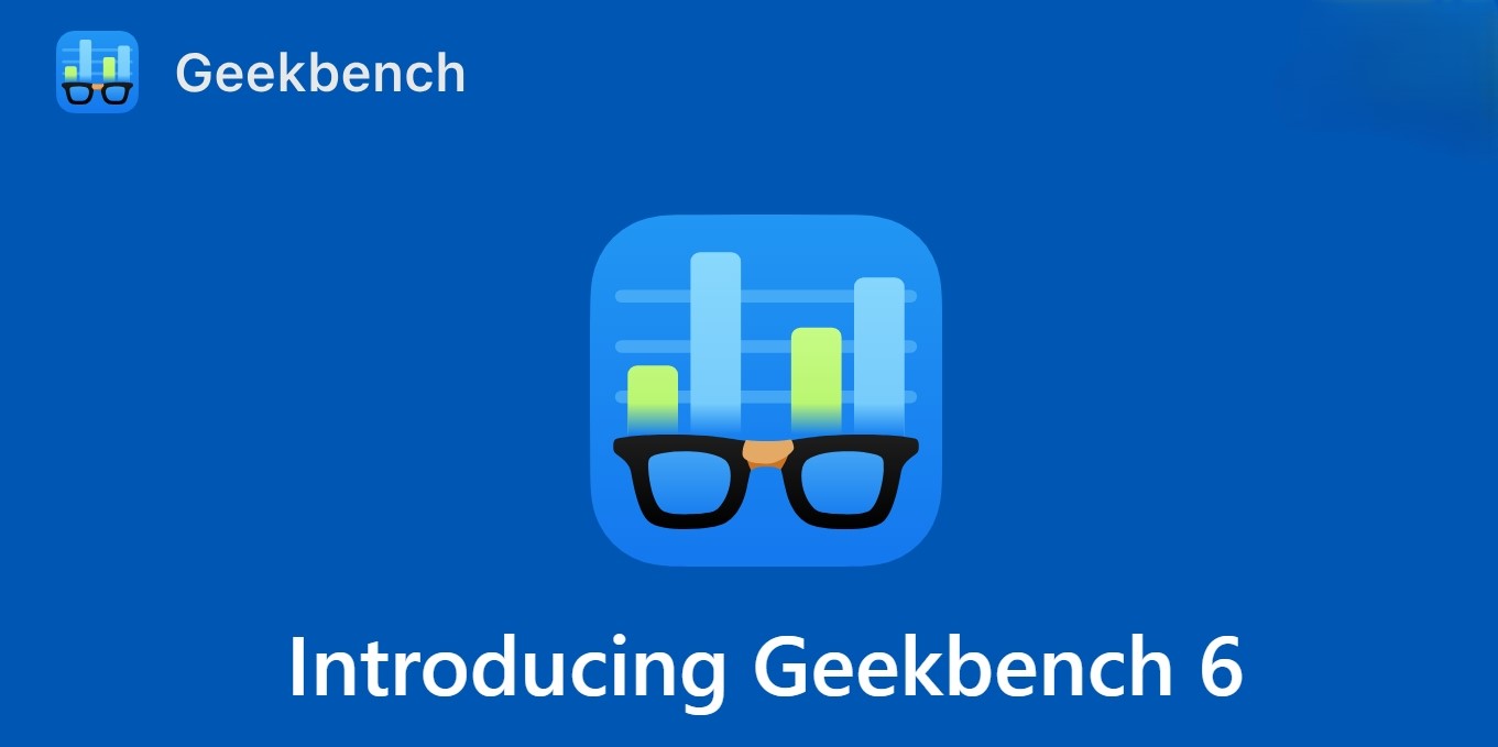 Geekbench 6.5 Dirilis, PC/Laptop Berbasis ARM Akhirnya Bisa Pakai 4 Geekbench 6.5