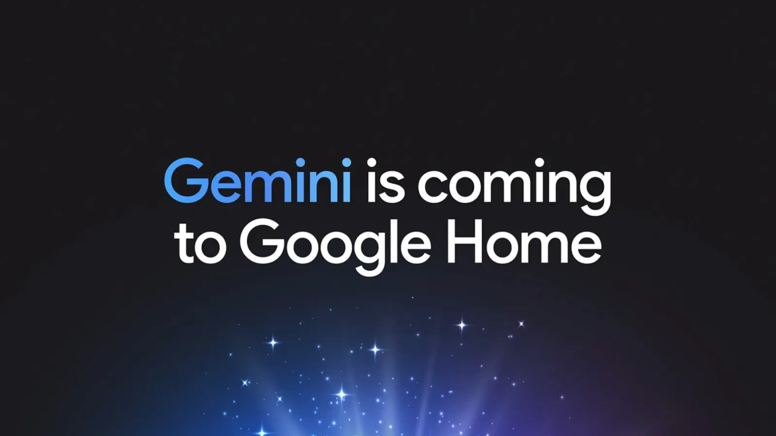 Gemini Bakal Dirilis ke Google Home pada Oktober Mendatang 12 gemini for home