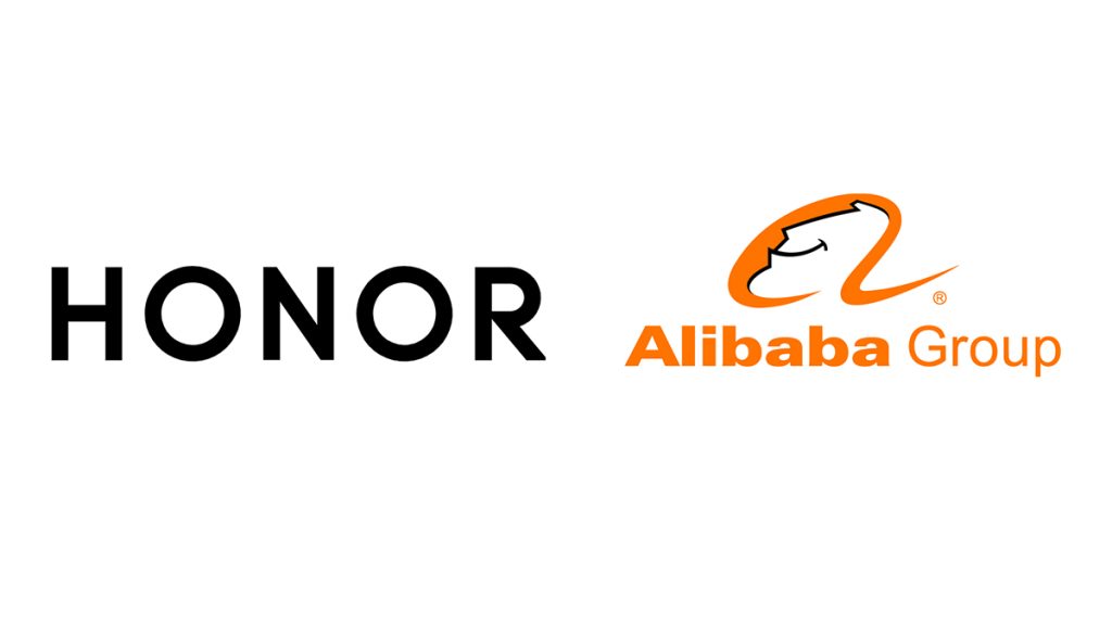 HONOR Bermitra dengan Alibaba Group untuk Bangun Ekosistem AI 15 Honor Alibaba