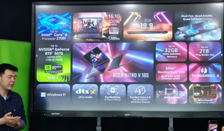 Acer Rilis Predator & Nitro AI Series Terbaru, Triton 14 Jadi yang Tercanggih! 5 IMG 20250923 WA0042