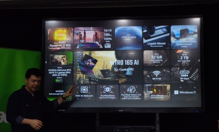 Acer Rilis Predator & Nitro AI Series Terbaru, Triton 14 Jadi yang Tercanggih! 4 IMG 20250923 WA0043