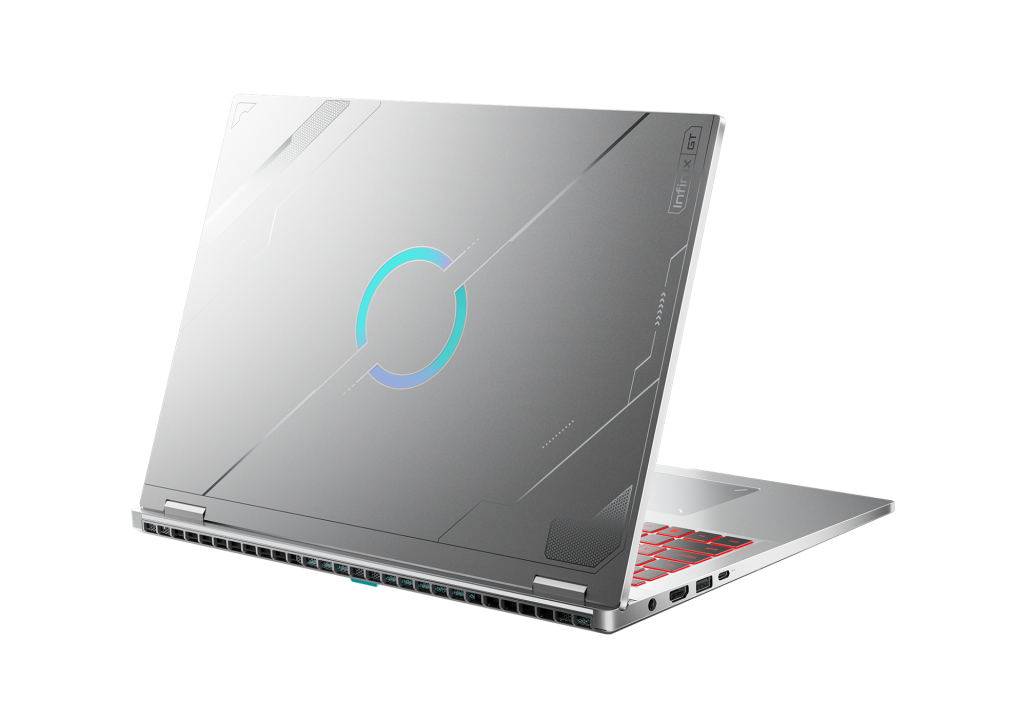 Rekomendasi Laptop Gaming Rp 10-15 Juta 2025 (September) 2 INFINIX GT Book