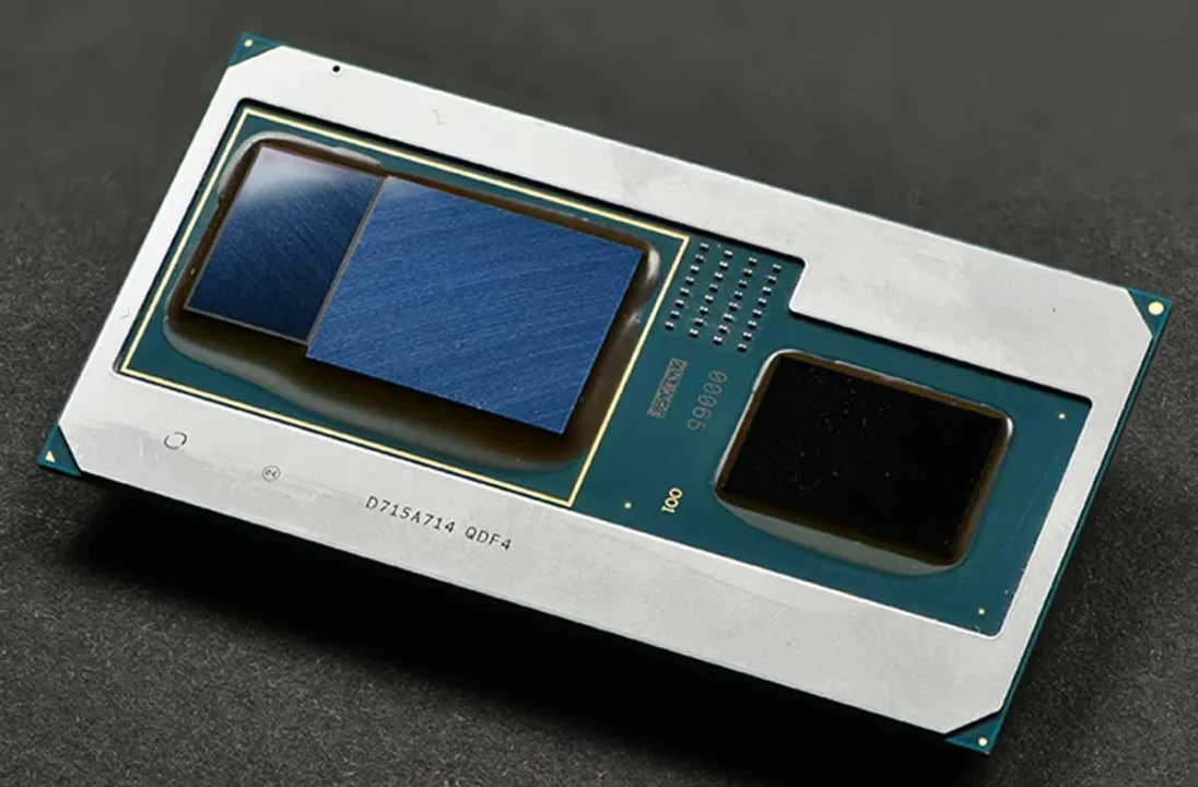 Intel Arc Bakal Tetap Dikembangkan Meski Bekerja Sama dengan Nvidia 2 Intel