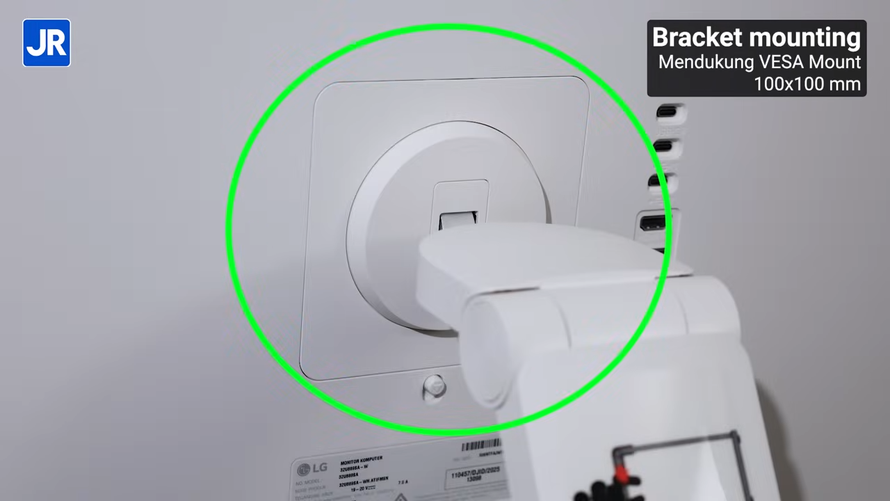 Review LG Smart Monitor Swing (32U889SA): Paket Lengkap Fleksibel, Siap Pakai, Unik, Banyak Fungsi 3 LG Smart Monitor Swing 11