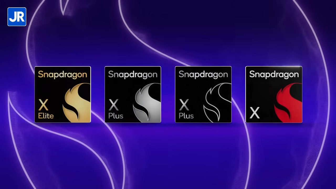 Membuktikan Klaim Laptop Snapdragon X Series dengan Data dan Fakta Nyata 4 Laptop Snapdragon X Series 4