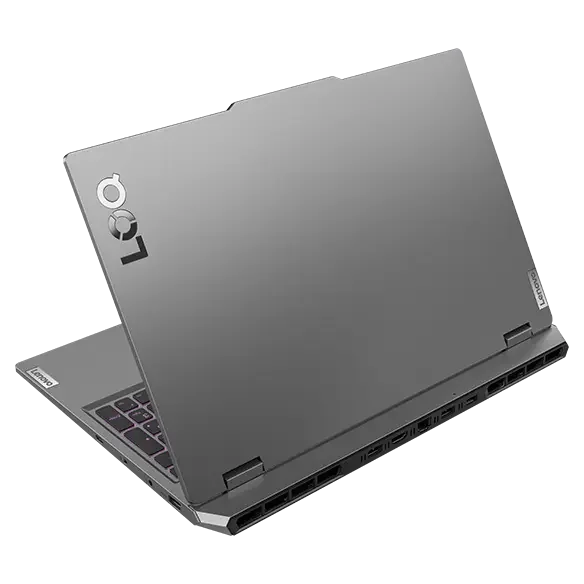 Rekomendasi Laptop Gaming Rp 10-15 Juta 2025 (September) 5 Lenovo LOQ 15