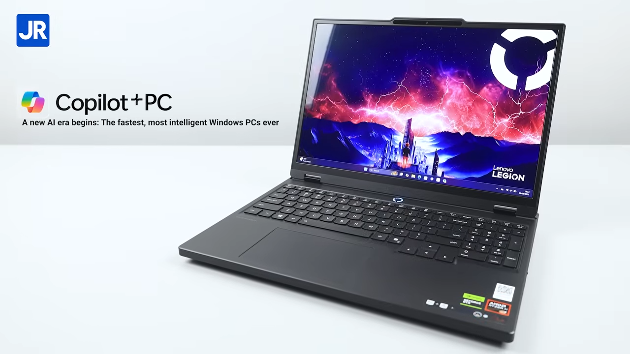 Lenovo Legion 5 15AKP10 1