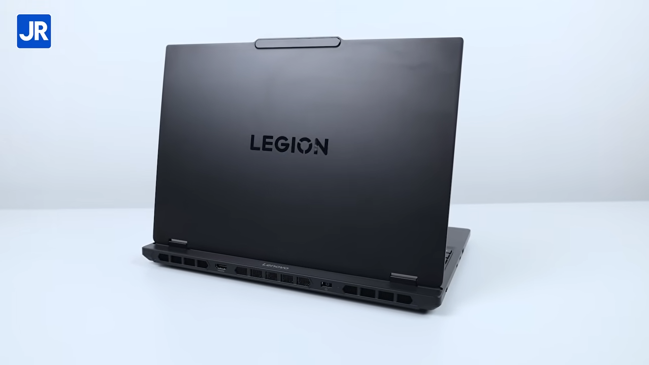 Review Lenovo Legion 5 (15AKP10): Laptop Gaming Performa Kencang Cocok Buat Kerja 3 Lenovo Legion 5 15AKP10 11