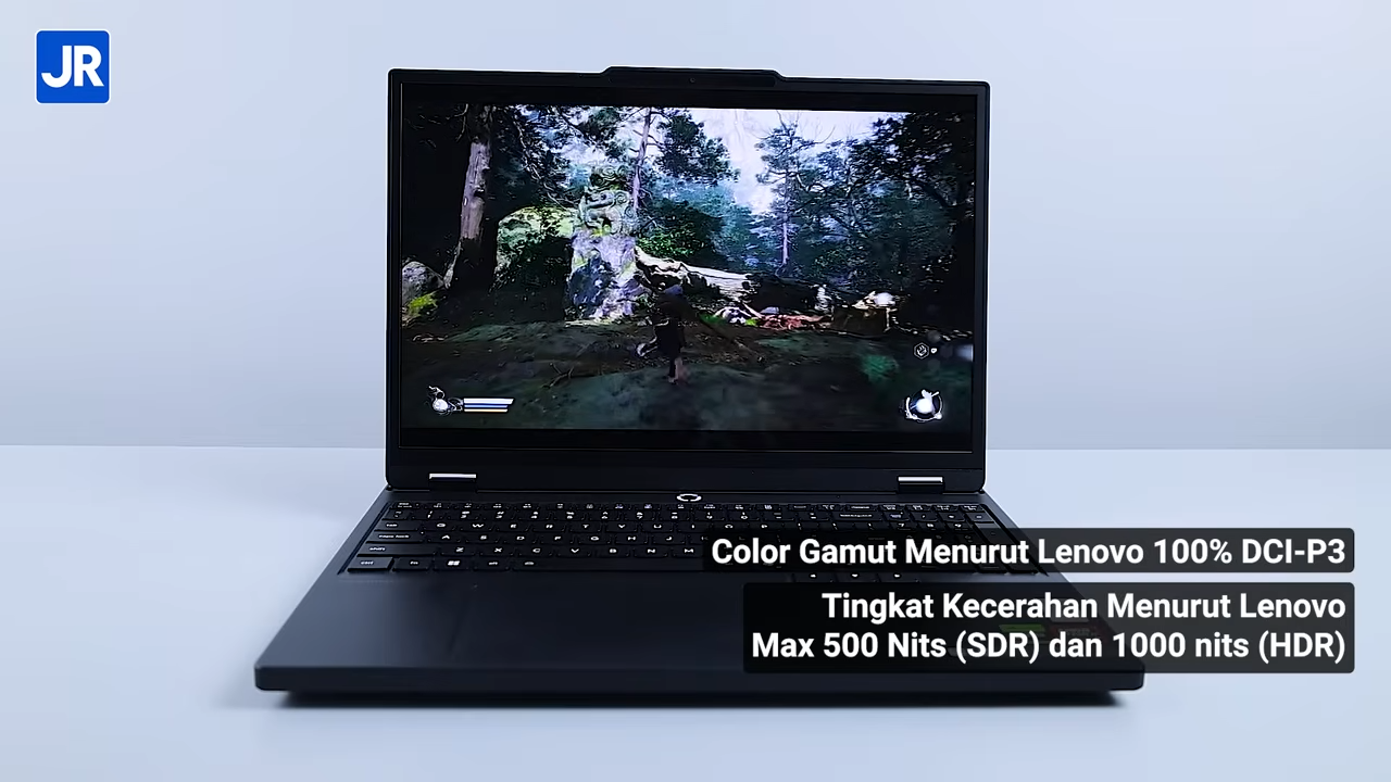 Review Lenovo Legion 5 (15AKP10): Laptop Gaming Performa Kencang Cocok Buat Kerja 7 Lenovo Legion 5 15AKP10 15