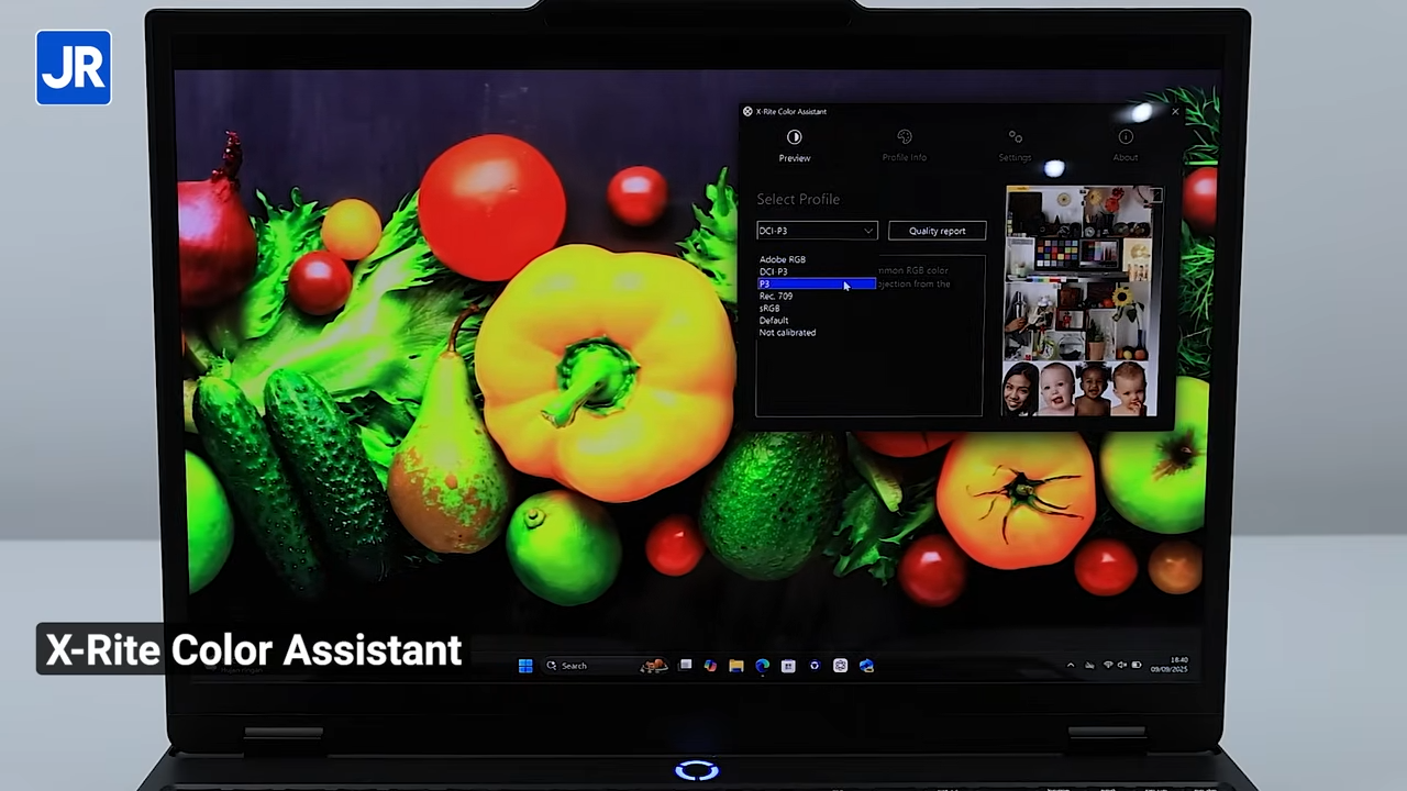 Review Lenovo Legion 5 (15AKP10): Laptop Gaming Performa Kencang Cocok Buat Kerja 8 Lenovo Legion 5 15AKP10 16