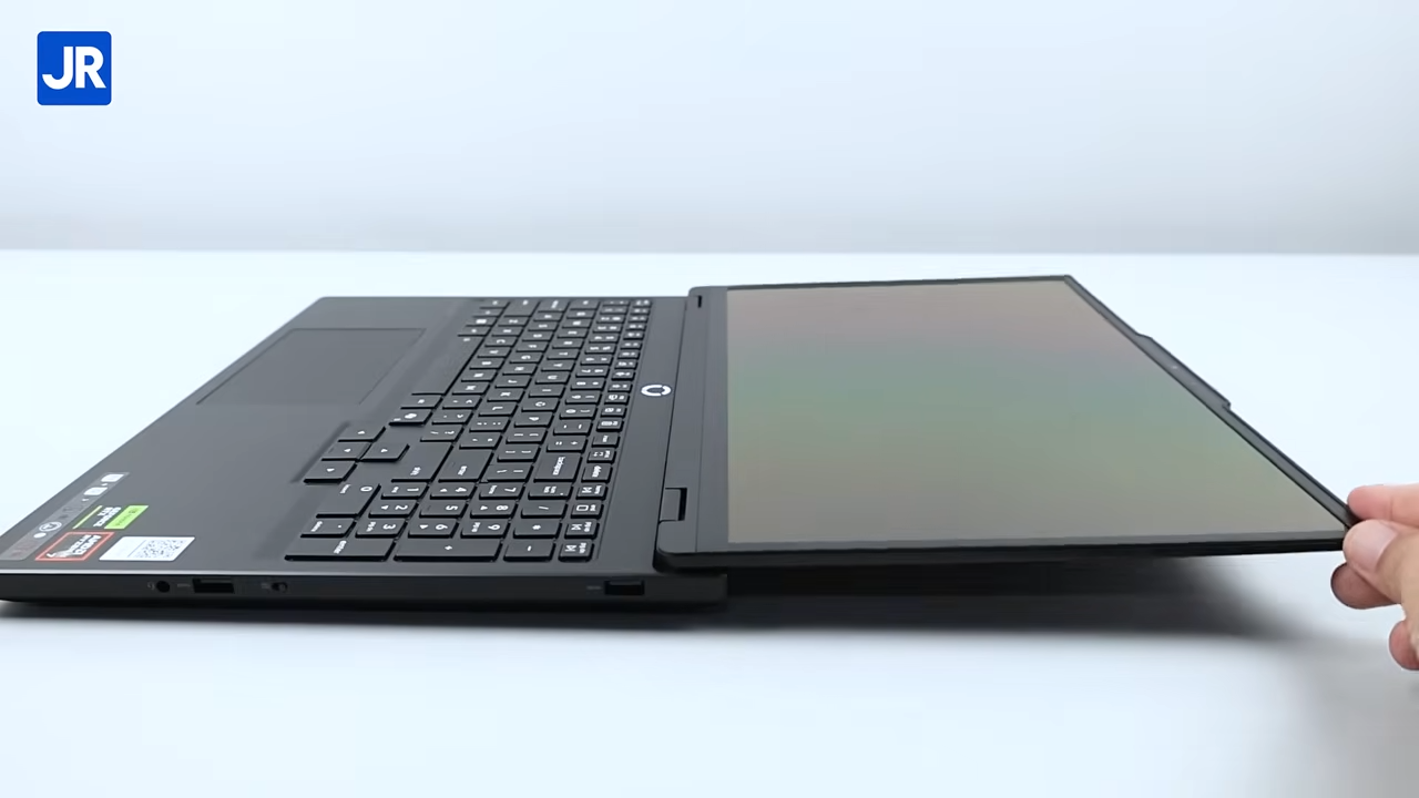 Review Lenovo Legion 5 (15AKP10): Laptop Gaming Performa Kencang Cocok Buat Kerja 10 Lenovo Legion 5 15AKP10 18