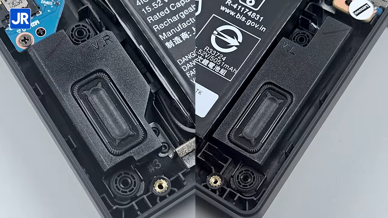 Review Lenovo Legion 5 (15AKP10): Laptop Gaming Performa Kencang Cocok Buat Kerja 12 Lenovo Legion 5 15AKP10 20