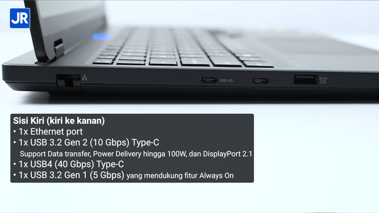 Review Lenovo Legion 5 (15AKP10): Laptop Gaming Performa Kencang Cocok Buat Kerja 14 Lenovo Legion 5 15AKP10 22