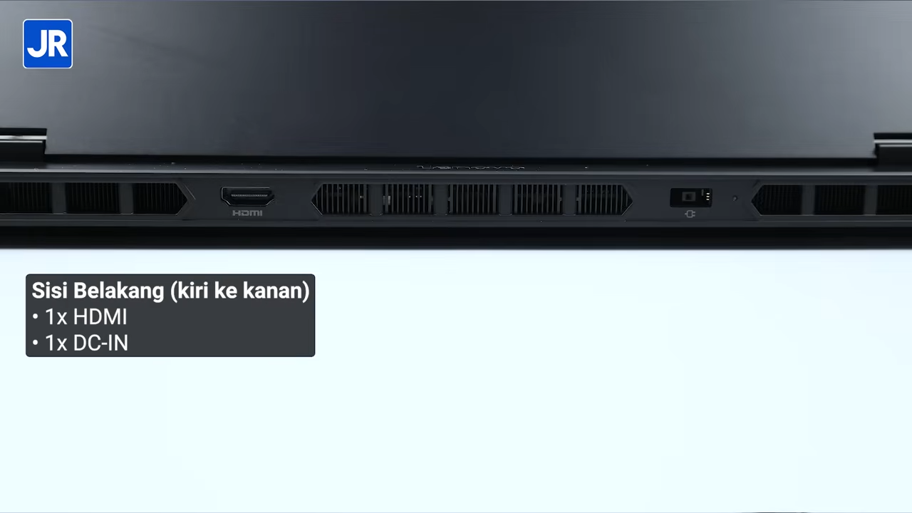 Review Lenovo Legion 5 (15AKP10): Laptop Gaming Performa Kencang Cocok Buat Kerja 16 Lenovo Legion 5 15AKP10 24