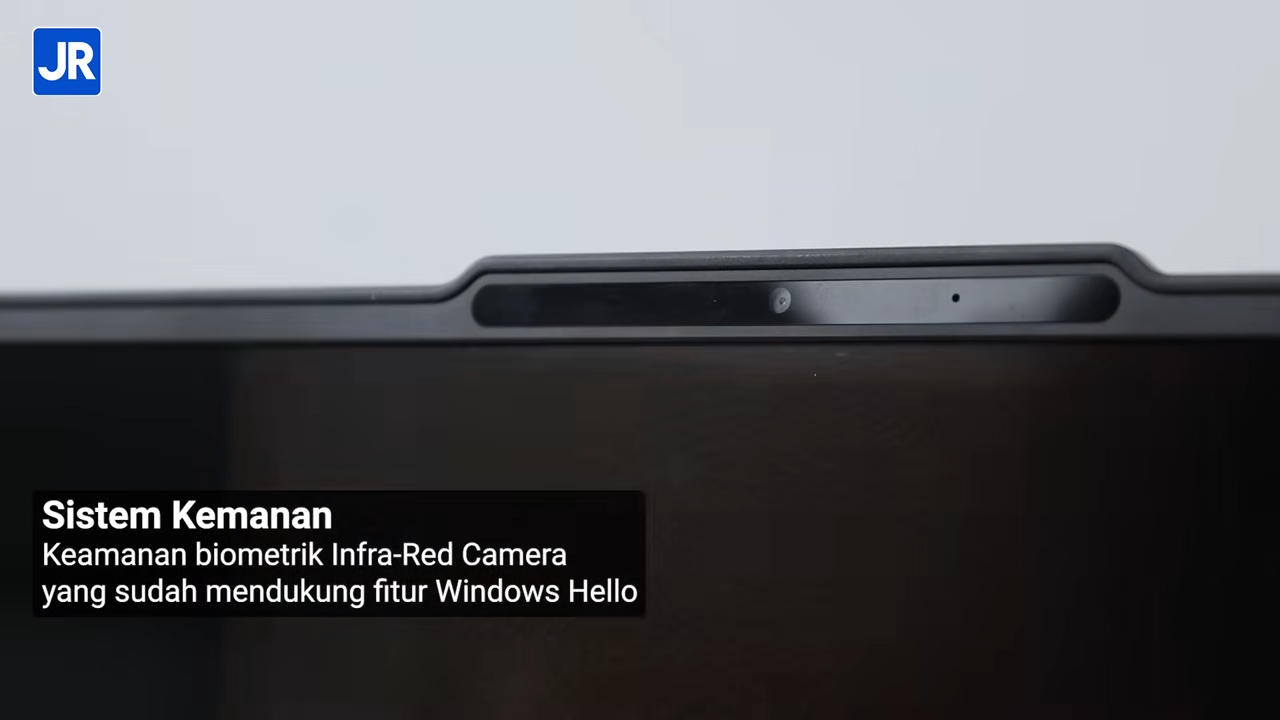 Review Lenovo Legion 5 (15AKP10): Laptop Gaming Performa Kencang Cocok Buat Kerja 19 Lenovo Legion 5 15AKP10 27