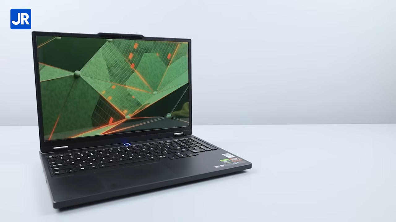 Lenovo Legion 5 15AKP10 3