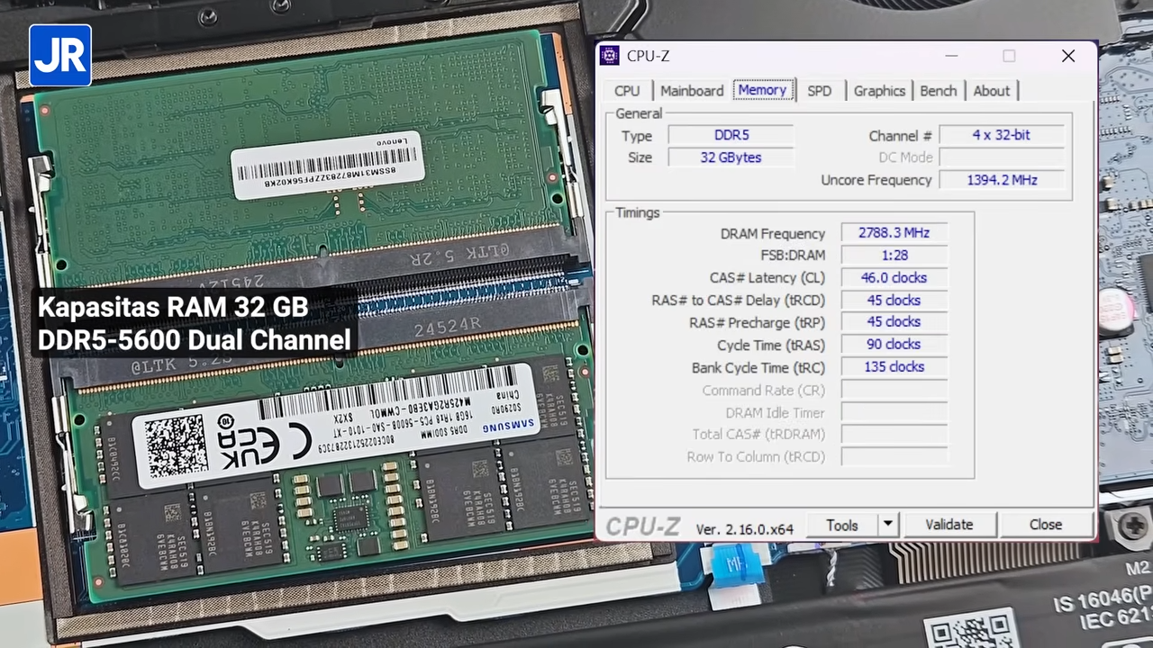 Lenovo Legion 5 15AKP10 7