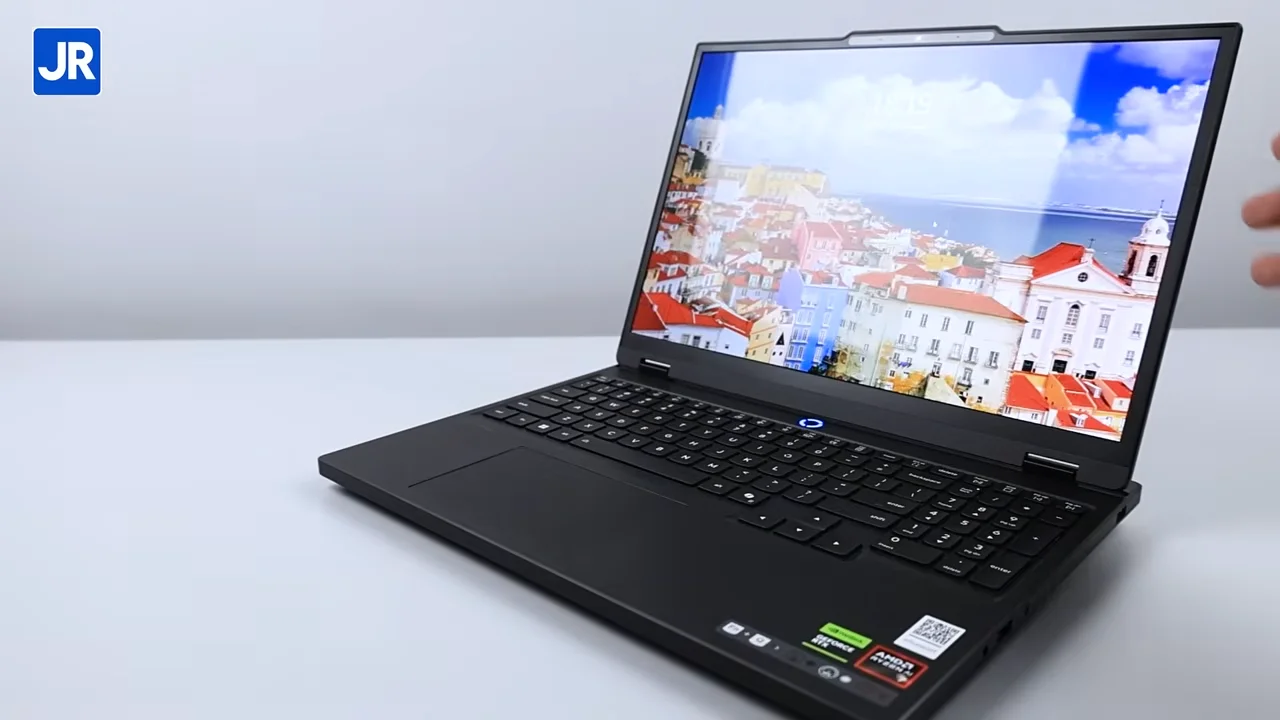 Review Lenovo Legion 5 (15AKP10): Laptop Gaming Performa Kencang Cocok Buat Kerja 1 Lenovo Legion 5 15AKP10 9