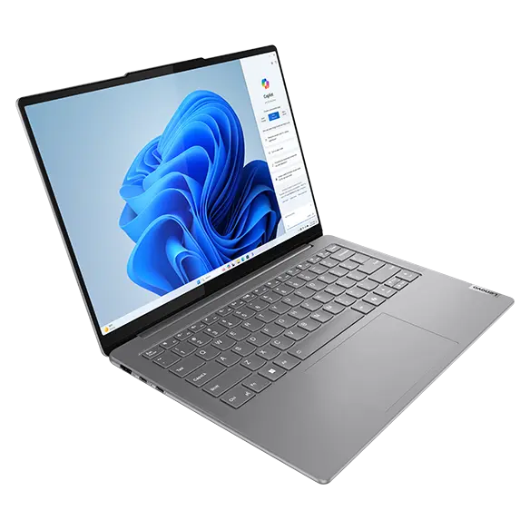 Rekomendasi Laptop Tipis dan Ringan Rp 10–15 Juta 2025 (September) 3 Lenovo YOGA Slim 7i 14 OLED Touch