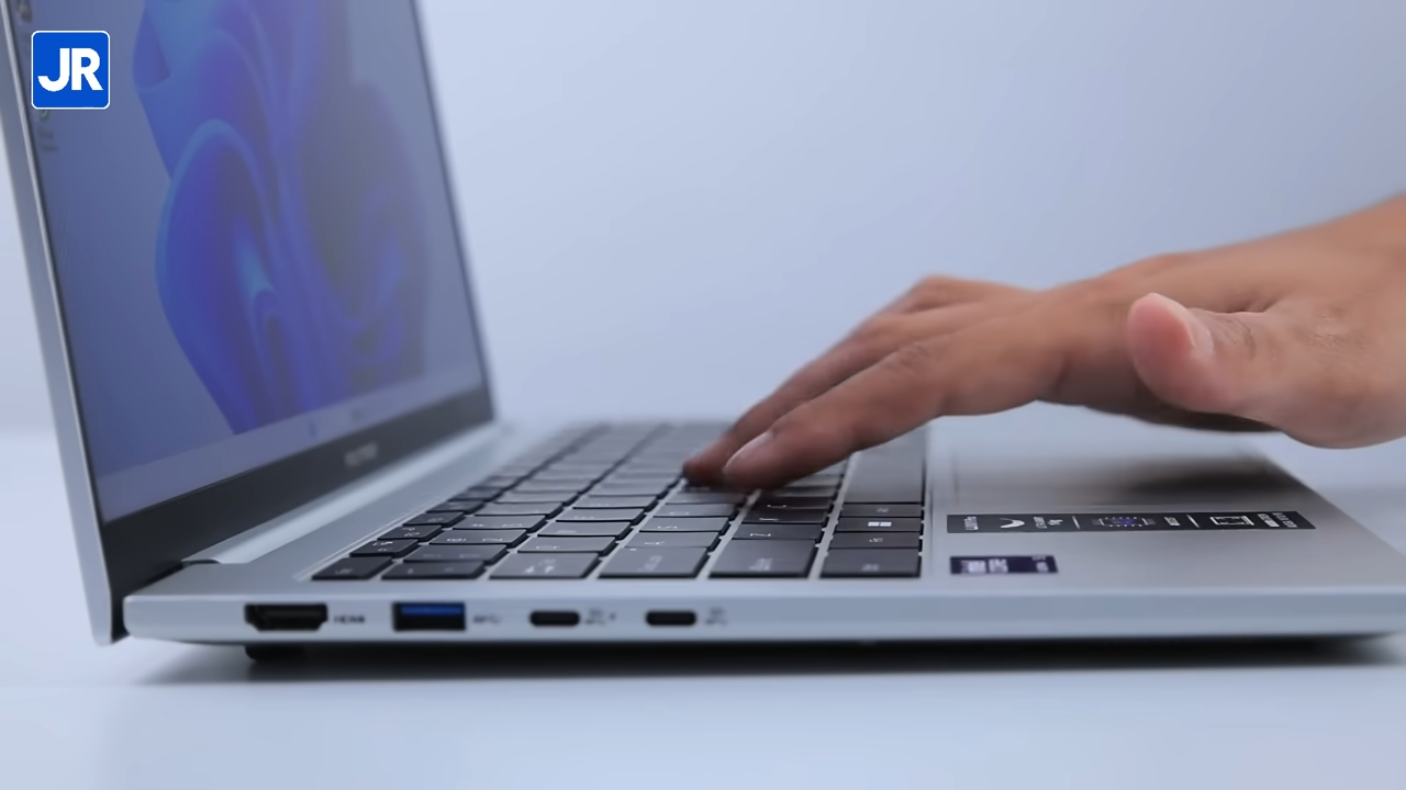 Luxia Pro Ultra 5 18