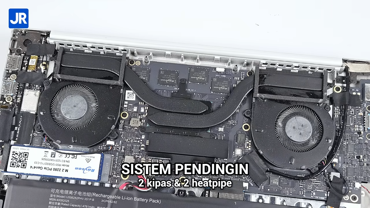 Luxia Pro Ultra 5 21