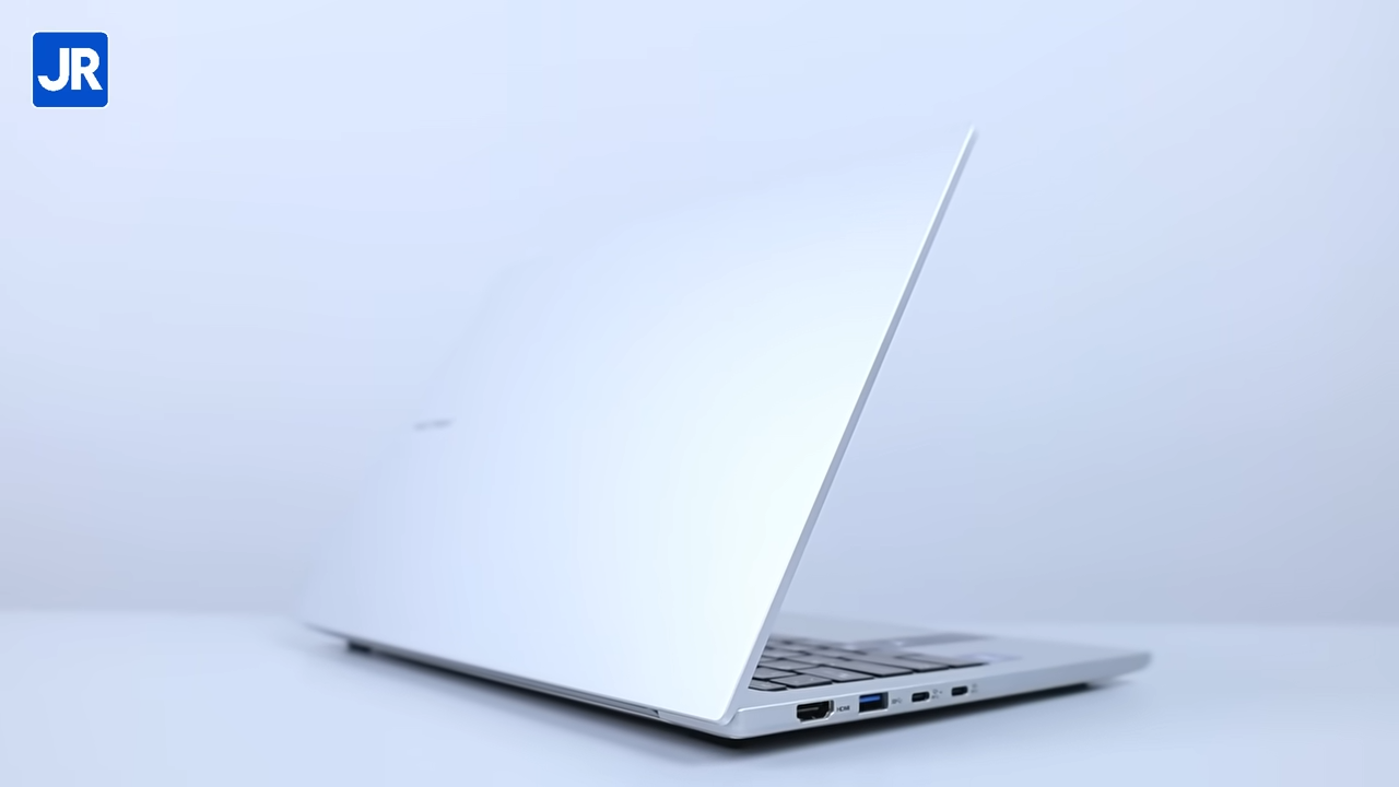 Luxia Pro Ultra 5 3