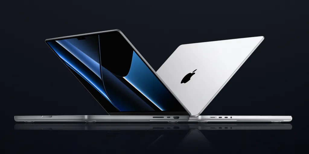 MacBook Pro Generasi Berikutnya Bakal Hadir dengan Touchscreen 2 MacBook Pro