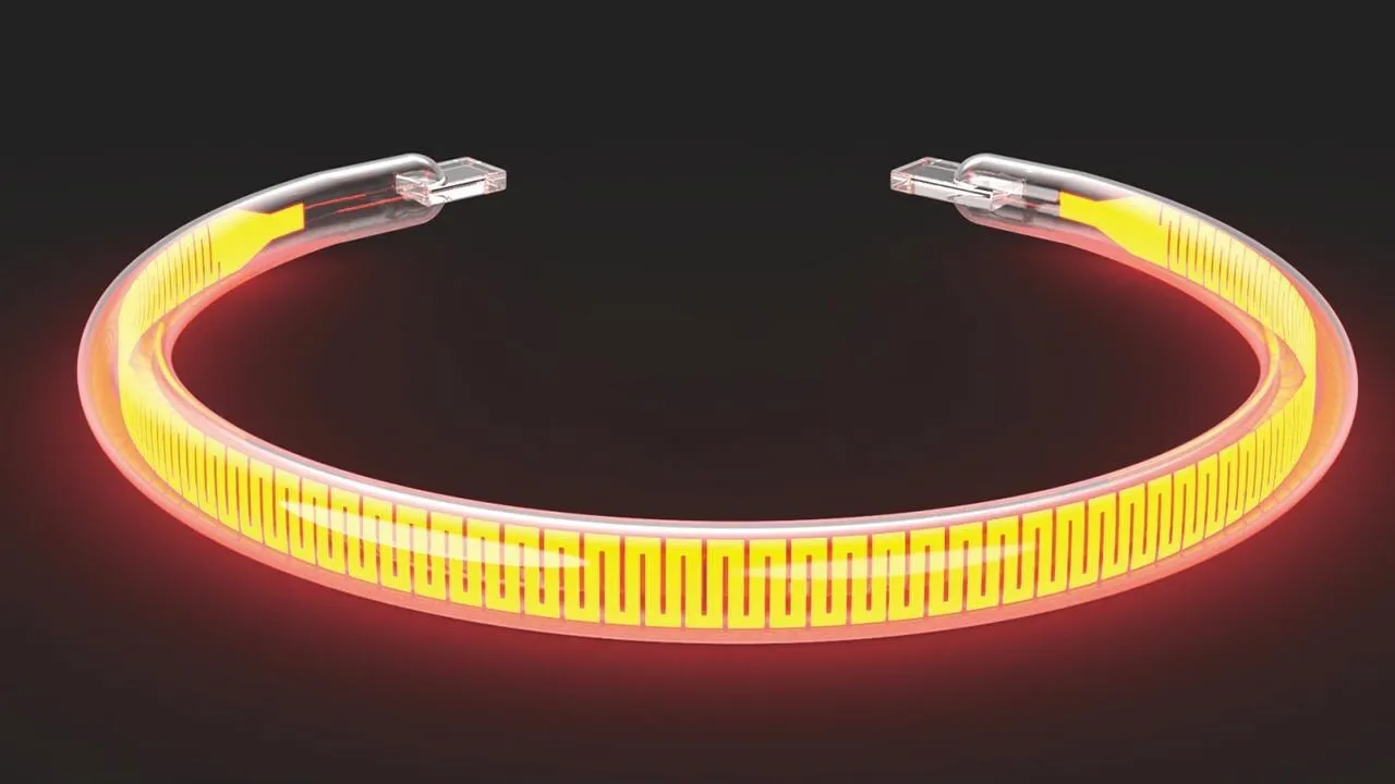 Midea Perkenalkan Teknologi Pemanas Graphene, 1300°C dalam 0,2 Detik! 2 Midea-Graphen