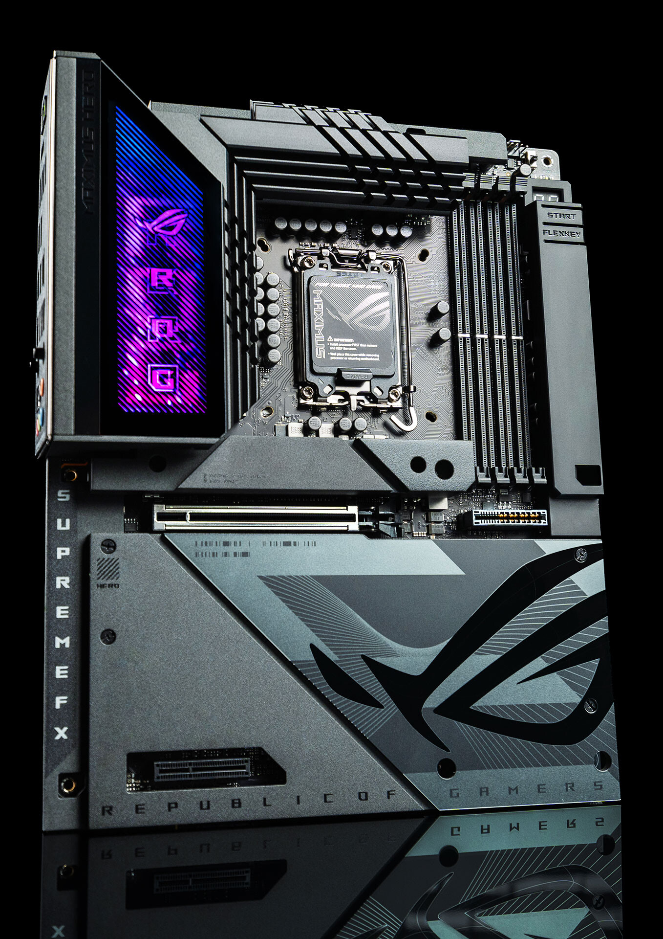 Motherboard ASUS