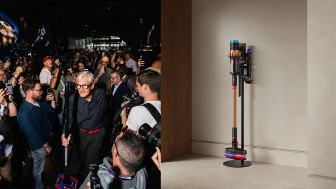 5 Produk Terbaru dari Dyson Ini Bakal Segera Hadir di Indonesia! 5 5 Produk Terbaru dari Dyson Ini Bakal Segera Hadir di Indonesia!