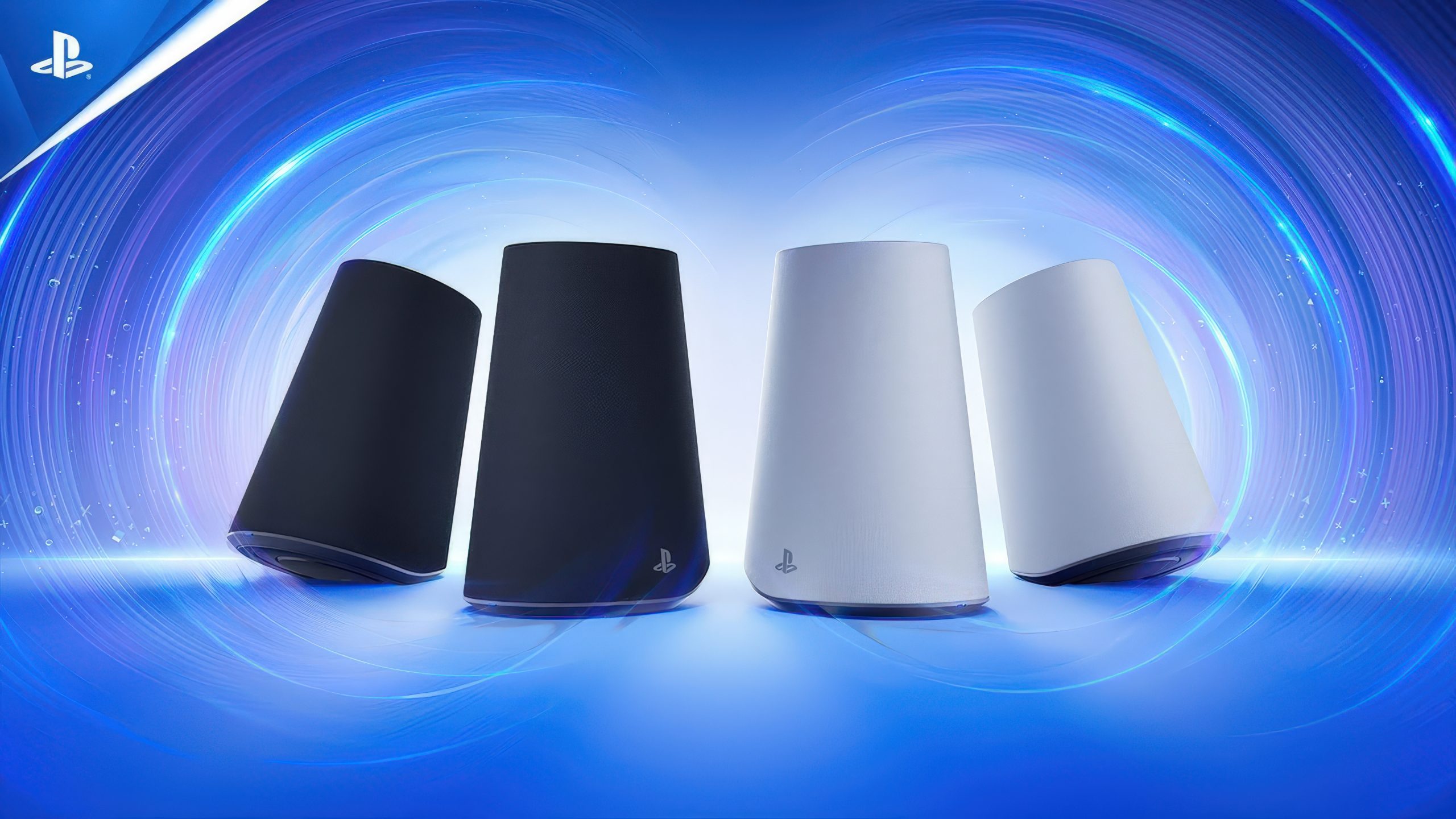 Sony Perkenalkan Pulse Elevate, Speaker Wireless Gaming dengan Mic Bawaan 5 Pulse Elevate